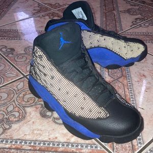 Jordan 13s